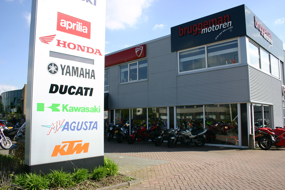 Bruggeman Motoren